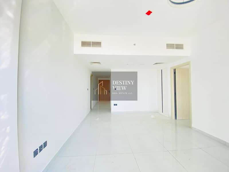 Luxury 1BHK | 2 Bath | Balcony | Gym & Pool | 1000 Sqft | 61K