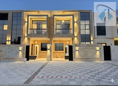 Villa de 5 chambres à à vendre à Al Helio, Ajman - WhatsApp Image 2026-01-04 at 11.57. 22 AM (2). jpeg