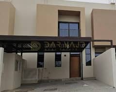 تاون هاوس في نسمة ريزيدنس،الطي 3 غرف 1690000 درهم - 14746293