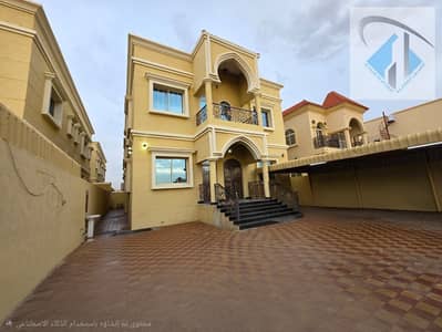 5 Bedroom Villa for Rent in Al Mowaihat, Ajman - WhatsApp Image 2026-04-04 at 10.01. 15 AM (1). jpeg