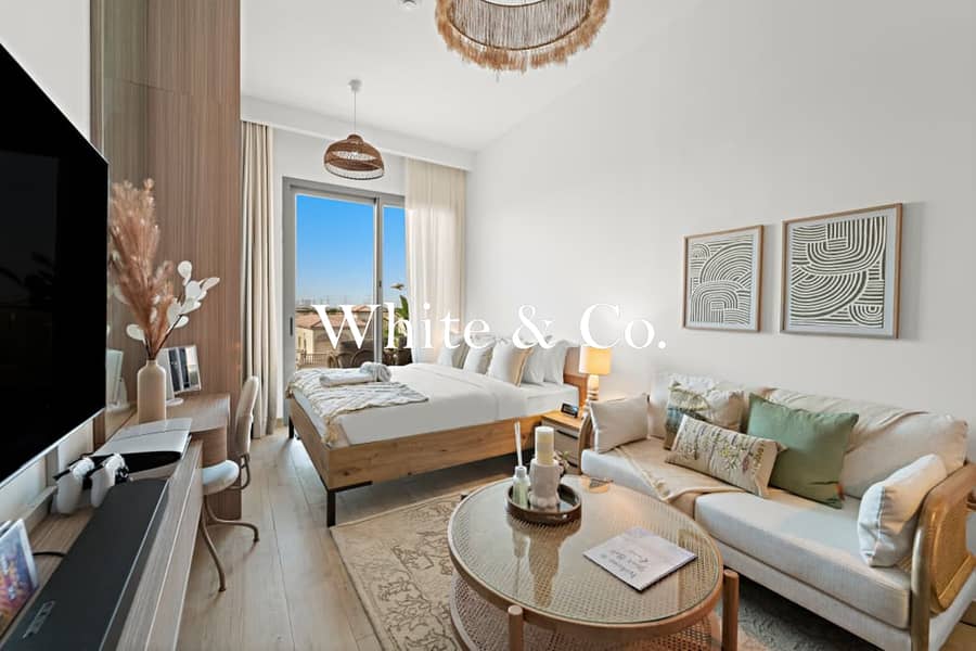 Available May | Modern | Community Views