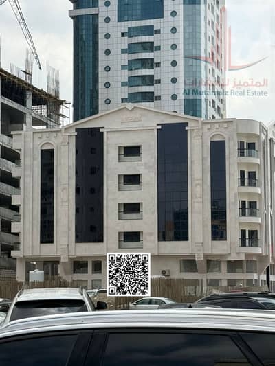 1 Camera Appartamento in affitto a Al Nuaimiya, Ajman - image - 2026-04-01T213752.760. jpg 1 Camera Appartamento in affitto a Al Nuaimiya, Ajman - image - 2026-04-01T213752.760. jpg
