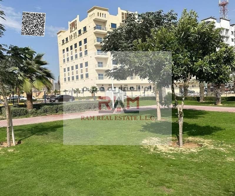 Apartment in Al-Amira, two bedrooms and a living room, for annual rent