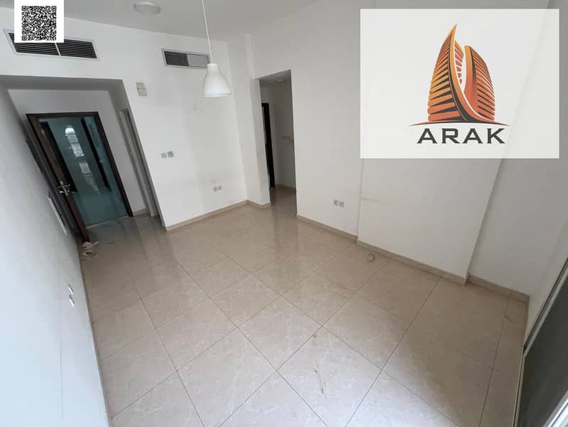 1 Bedroom Apartment for Annual Rent in Al Alia Ajman – Ajman Apartment in a prime and quiet location
