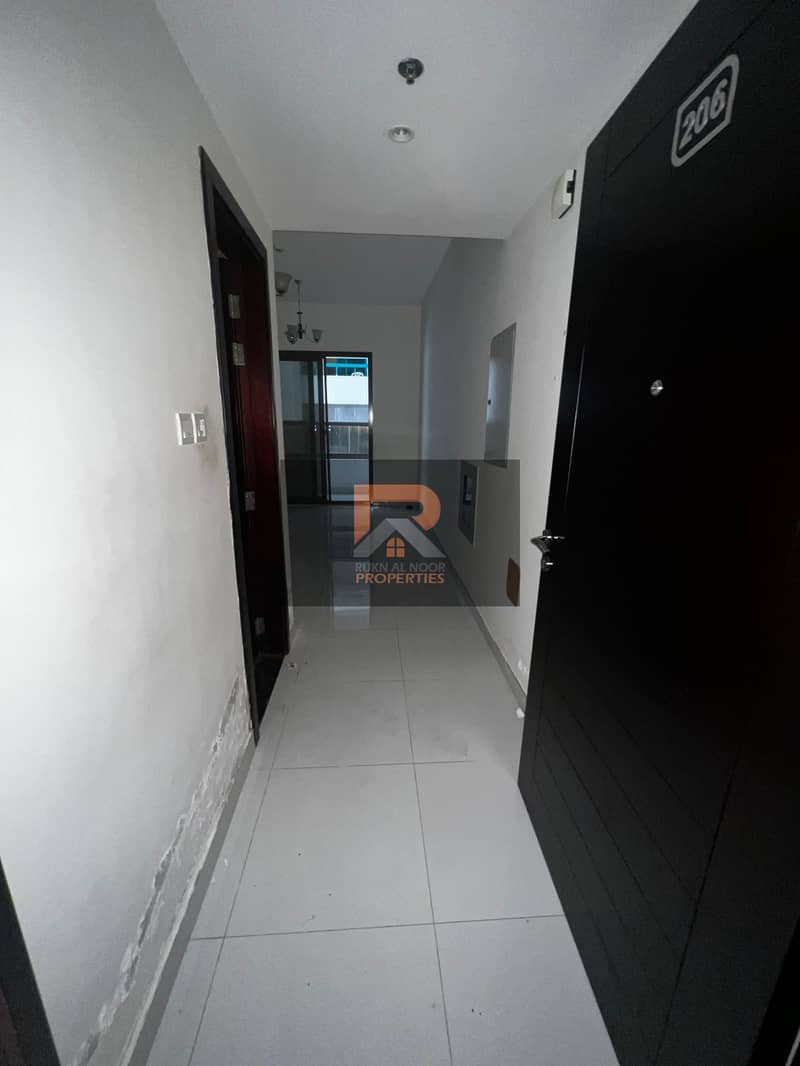 2bhk near to Al nahda park