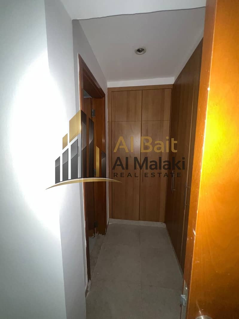 Spacious 3-Bedroom Apartment for Rent – Al Majaz 3