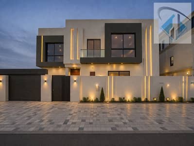 5 Bedroom Villa for Sale in Al Zahya, Ajman - WhatsApp Image 2026-04-05 at 11.01. 59 AM. jpeg 5 Bedroom Villa for Sale in Al Zahya, Ajman - WhatsApp Image 2026-04-05 at 11.01. 59 AM. jpeg