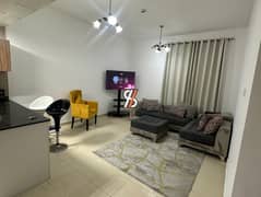 شقة في النعيمية 3،النعيمية 1 غرفة 32000 درهم - 14746922