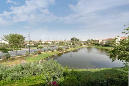 Lovely Villa |Lake View| European Cluster Lovely Villa |Lake View| European Cluster