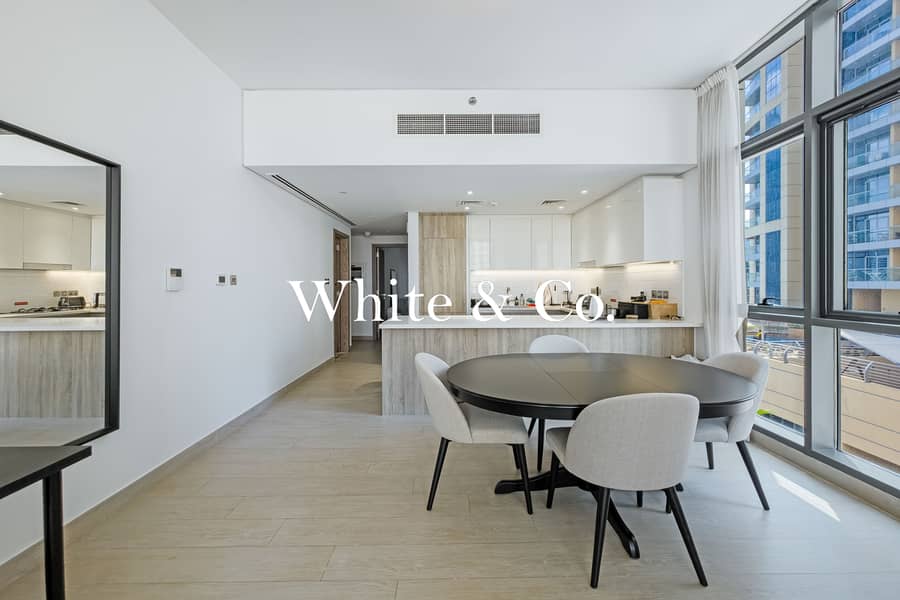 Exclusive | JBR View | Newly Furnished