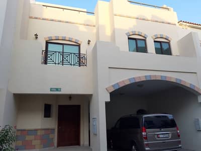 Spacious Villa in Khalidiya Village! No Commission ! Payment with 12 Cheques Spacious Villa in Khalidiya Village! No Commission ! Payment with 12 Cheques