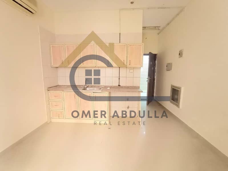 "Hot offer " Family Studio Apartment Only in 17k