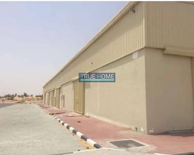 Warehouse for Rent in Al Sajaa Industrial, Sharjah - IMG_5453. jpg Warehouse for Rent in Al Sajaa Industrial, Sharjah - IMG_5453. jpg