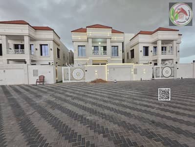 5 Cпальни Вилла Продажа в Аль Хелио, Аджман - afc11f45-4aff-4118-98ca-f56b812a25cb. jpg 5 Cпальни Вилла Продажа в Аль Хелио, Аджман - afc11f45-4aff-4118-98ca-f56b812a25cb. jpg