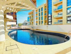 Chiller Free Bright View | Book Now Ready To Move