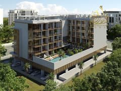 READY SOON _ NEAR METRO _ HIGH ROI%_PRIME LOCATION