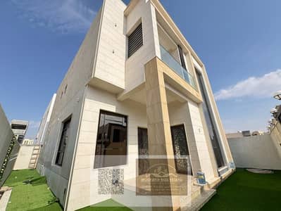 5 Bedroom Villa for Rent in Al Yasmeen, Ajman - WhatsApp Image 2025-12-16 at 10.13. 47 PM (1). jpeg