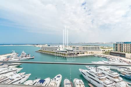 Luxurious 4 Br Penthouse | Full Sea View Luxurious 4 Br Penthouse | Full Sea View