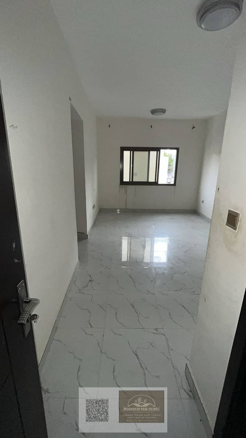 Annual Apartment for Rent in Al Naeemia 2 – 1 Bedroom with Living Room ...