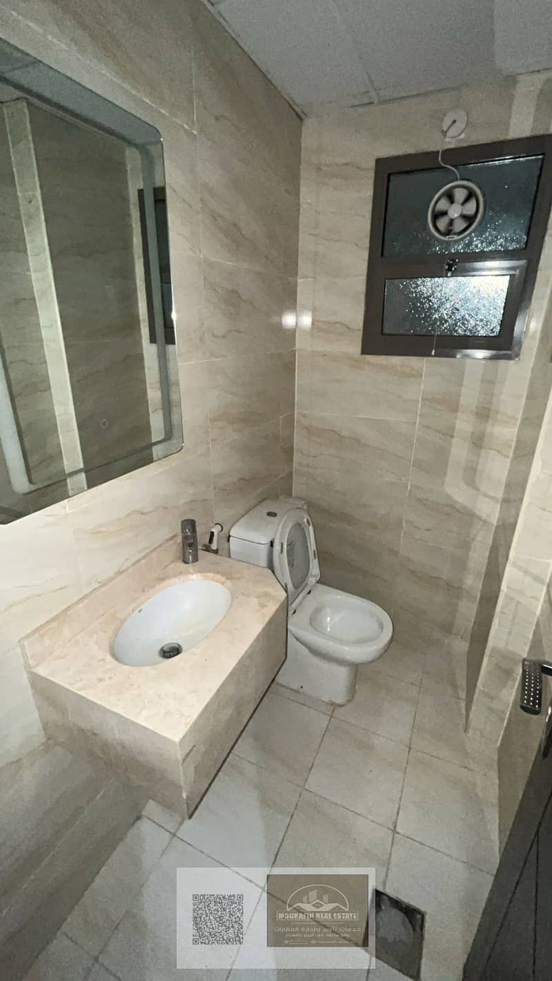 Annual Apartment for Rent in Al Naeemia 2 – 1 Bedroom with Living Room ...