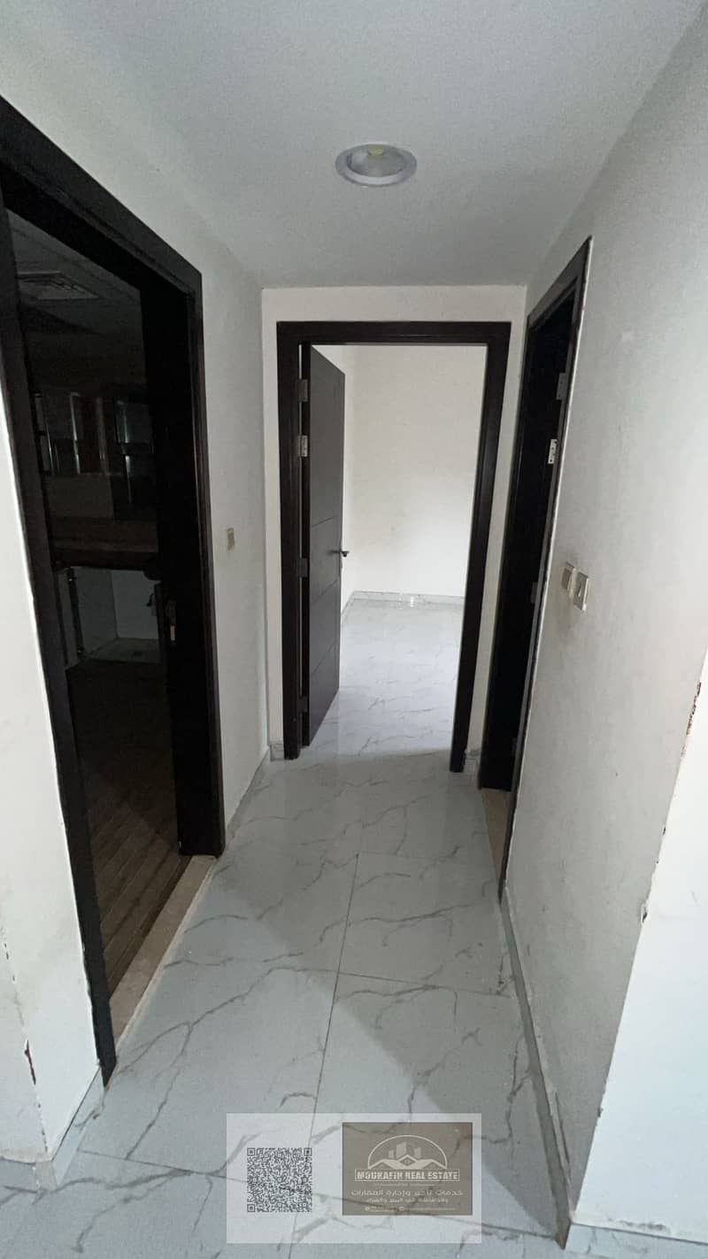 Annual Apartment for Rent in Al Naeemia 2 – 1 Bedroom with Living Room ...