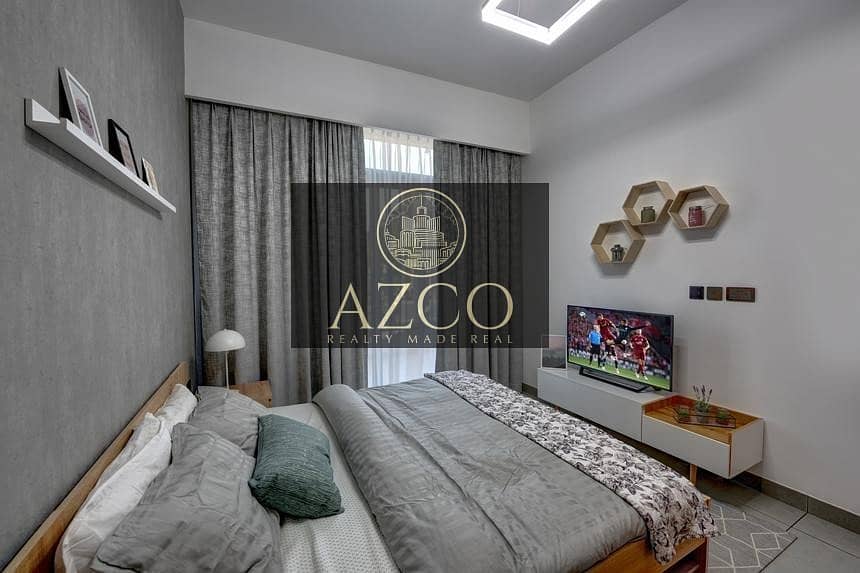 LIVE ABOVE THE CITY | GORGEOUS 1BHK | SPECTACULAR FINISHING | BOOK NOW