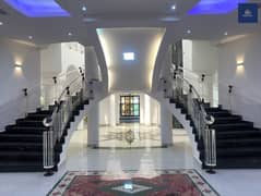 فیلا في قطاع E،تلال الإمارات‬ 8 غرف 1700000 درهم - 14747789