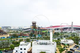 شقة في أنسام 2،أنسام،جزيرة ياس 2 غرف 149990 درهم - 14656184