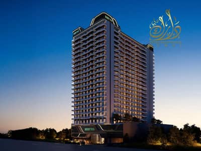 Studio à à vendre à Dubai Production City (IMPZ), Dubai - Screenshot 2025-12-11 110851. png