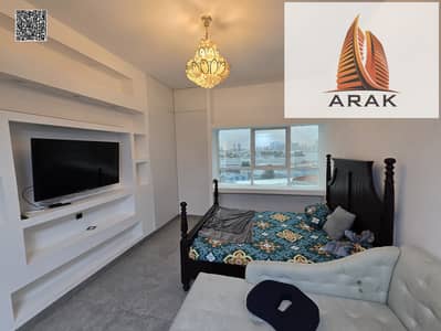 Estudio para en Alquiler en Al Bustan, Ajman - WhatsApp Image 2026-04-05 at 9.55. 41 AM. jpeg Estudio para en Alquiler en Al Bustan, Ajman - WhatsApp Image 2026-04-05 at 9.55. 41 AM. jpeg