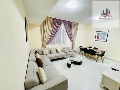 2 Bedroom Apartment for Rent in Al Taawun, Sharjah - 05e9bcc7-0920-47b7-986d-d528c582a6b5. jpg