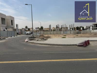 Plot zum zum Verkauf in Mughaidir Suburb, Sharjah - WhatsApp Image 2026-04-04 at 12.50. 17 PM (1). jpeg Plot zum zum Verkauf in Mughaidir Suburb, Sharjah - WhatsApp Image 2026-04-04 at 12.50. 17 PM (1). jpeg