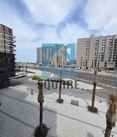 شقة في جواهر ريزيدنسز 1،جواهر ريزيدنسز،جزيرة مريم،الخان 2 غرف 90000 درهم - 14748004