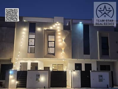 4 Camere Townhouse in Affitto a Al Helio, Ajman - WhatsApp Image 2026-04-05 at 1.41. 56 AM (2)_Watermarked. jpg