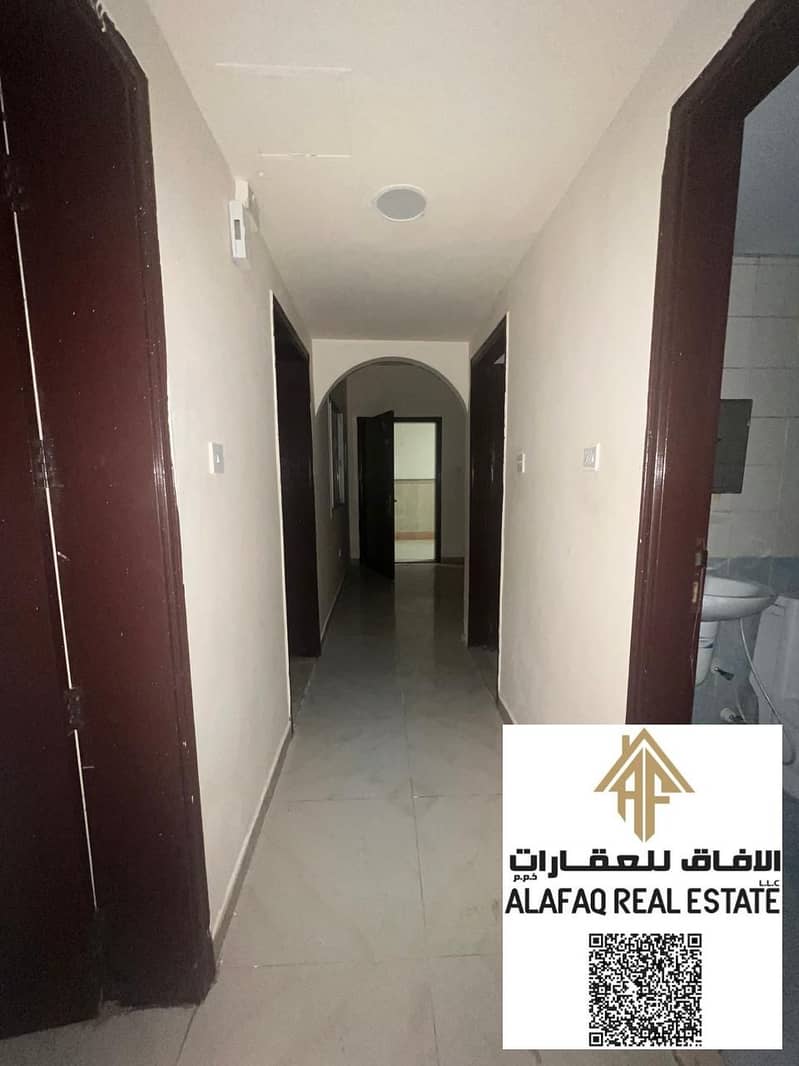 1BHK Apartment for Rent in Al Nuaimia 2, Ajman
