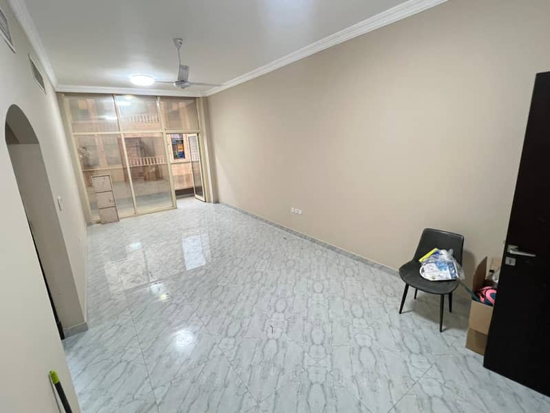 3-Bedroom Apartment for Annual Rent – Al Rawdha, Sheikh Ammar Street, Ajman
