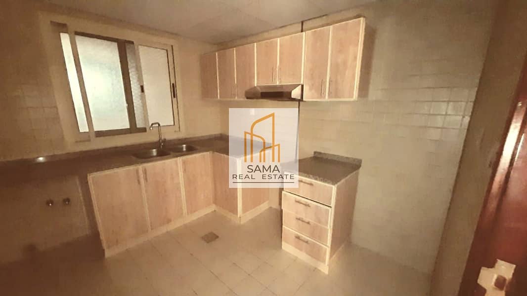 Amazing 1BHK Apartment WITH 2WASHROOM just 41k in New MUWAILEH