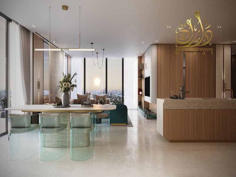 4 1bedroom-Cullinan-Livingroom-C03. jpg