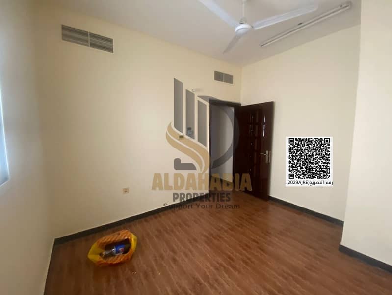 For Annual Rent – 1 Bedroom Apartment in Al Rashidiya 1