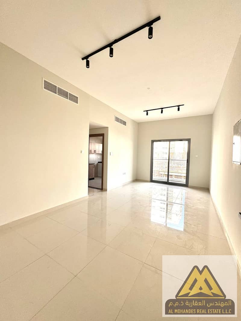 Brand New 3 Bedroom Apartment for Rent in Al Nuaimiya 1 – Spacious Layout with Special Offer