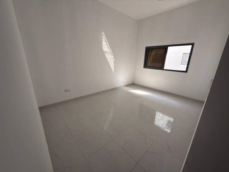 Annual Rent – 1 Bedroom Apartment + Hall in Al Jurf 3, Ajman
