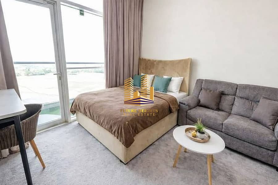 FULLY FURNISHED || SPACIOUS || WITH BALCONY