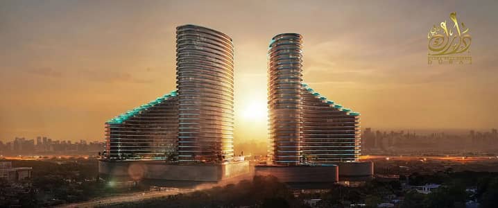 1 Bedroom Flat for Sale in Majan, Dubai - WhatsApp Image 2026-04-05 at 11.39. 01 AM (2). jpeg