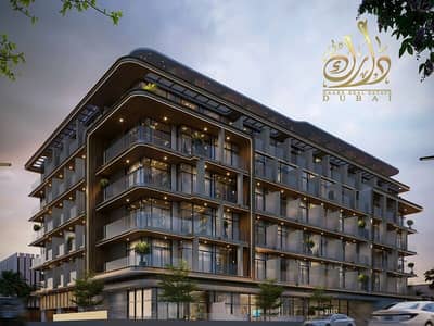 Studio zum zum Verkauf in International City Phase 2 (Warsan 4), Dubai - WhatsApp Image 2026-04-05 at 10.58. 04 AM. jpeg