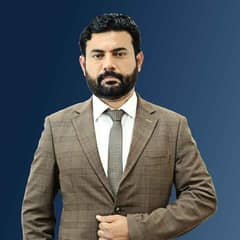 Shahid Irfan