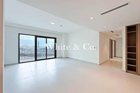 2 Bedroom Apartment for Rent in Dubai Creek Harbour, Dubai - Brand New | Spacious | 2 Bedroom