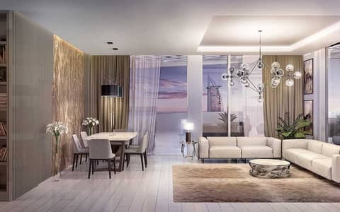 Scenic Sea Views | Alluring 3BR Penthouse for sale in Palm Jumeirah | Fully Furnished | Only 5% Booking Fee Scenic Sea Views | Alluring 3BR Penthouse for sale in Palm Jumeirah | Fully Furnished | Only 5% Booking Fee