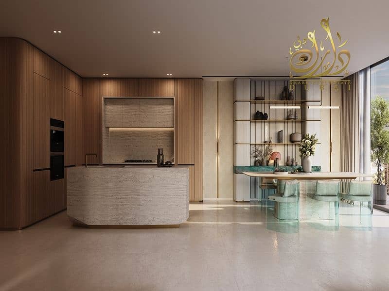 6 1bedroom-Cullinan-Livingroom-C01. jpg