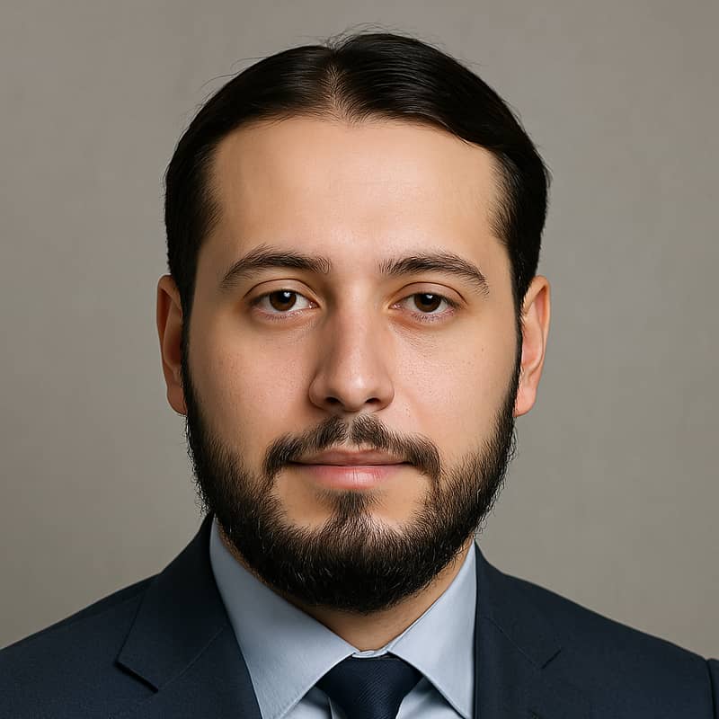 Mohamad Ameen Mohamad Ameen