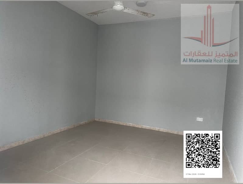 Comfortable living in the heart of Al Bustan, two-bedroom apartment with excellent features and a strategic location close to everything